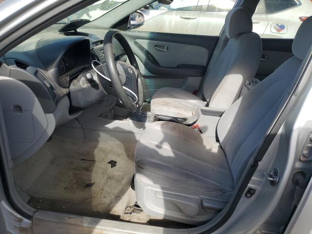 2007 HYUNDAI ELANTRA GL #3058983251