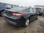 FORD FUSION SE снимка