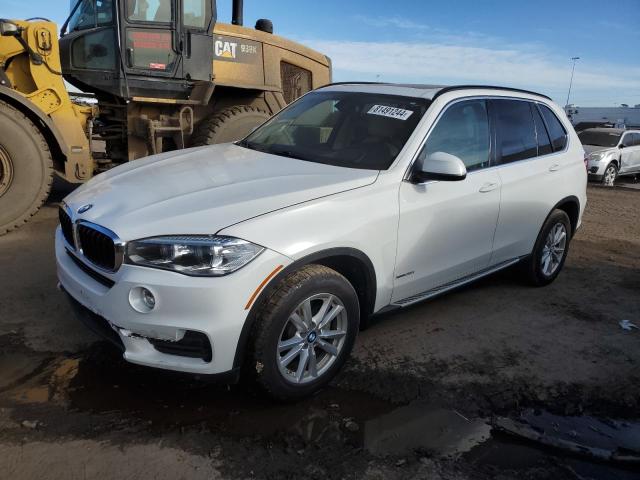 VIN 5UXKR0C54F0K69549 2015 BMW X5 no.1