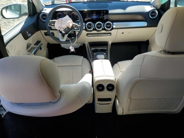 2023 MERCEDES-BENZ GLB 250 4M - W1N4M4HB2PW331648