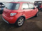 Lot #3024600594 2008 SUZUKI SX4 BASE