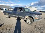 Lot #3023208141 2001 CHEVROLET SILVERADO