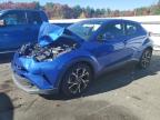 2018 TOYOTA C-HR XLE - NMTKHMBX0JR041812