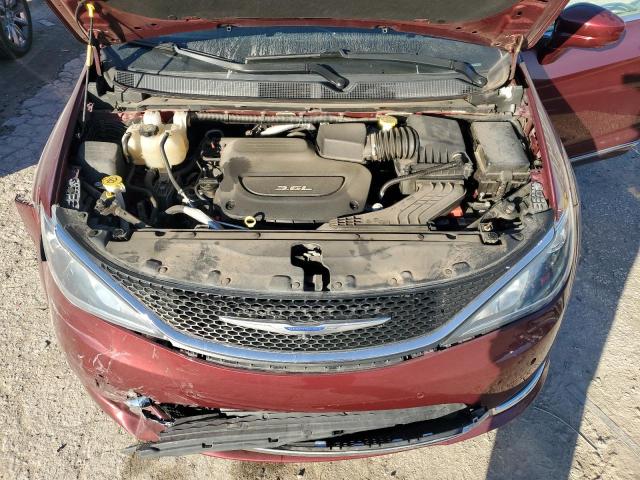 2019 CHRYSLER PACIFICA T - 2C4RC1BG5KR549331