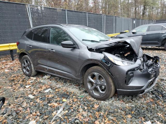 2024 FORD ESCAPE ST - 1FMCU9MN4RUA67584