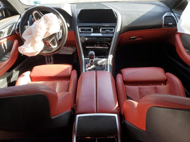 2022 BMW M8 - WBSGV0C08NCK26720