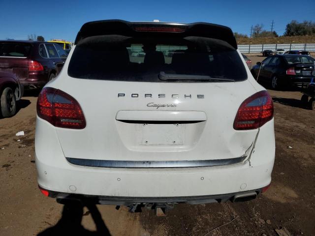 VIN WP1AA2A26ELA05902 2014 PORSCHE CAYENNE no.6