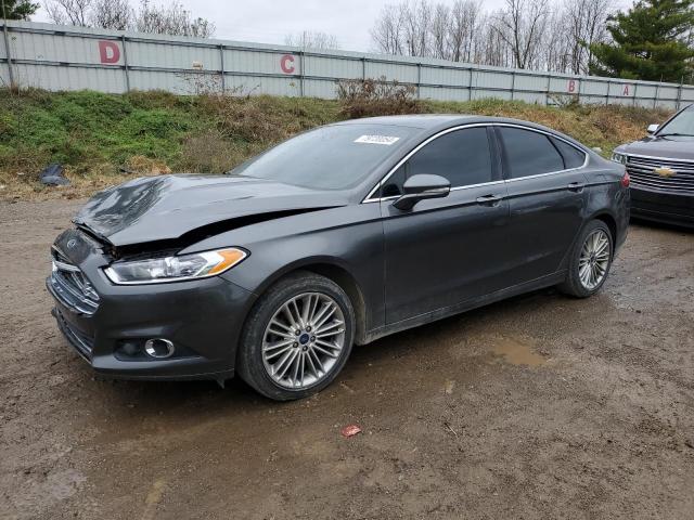 VIN 3FA6P0T98GR270853 2016 Ford Fusion, SE no.1