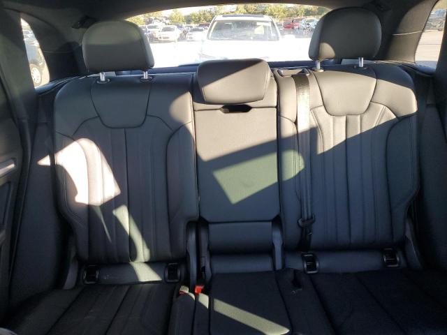 2020 AUDI Q5 TITANIU WA1ENAFY0L2112228