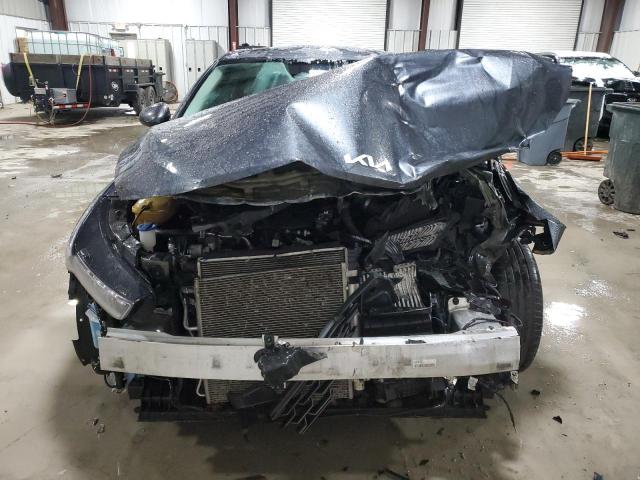 2023 KIA K5 LXS - 5XXG14J27PG181237