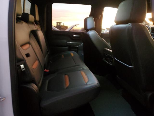 2023 GMC SIERRA K25 - 1GT49PEYXPF167438