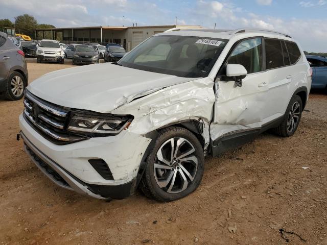 VOLKSWAGEN ATLAS SEL