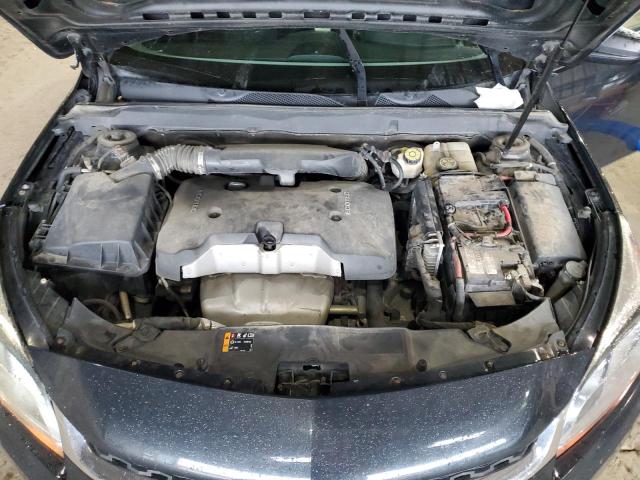 2015 CHEVROLET MALIBU LS - 1G11B5SL2FF289805