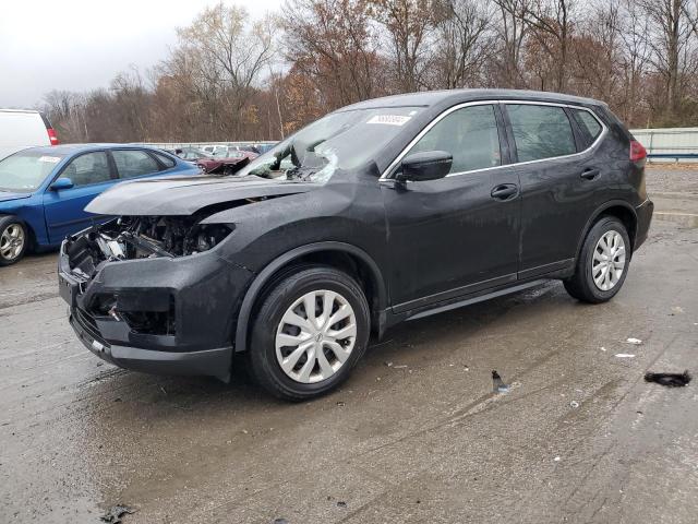 5N1AT2MT1KC778672 Nissan Rogue S 2019