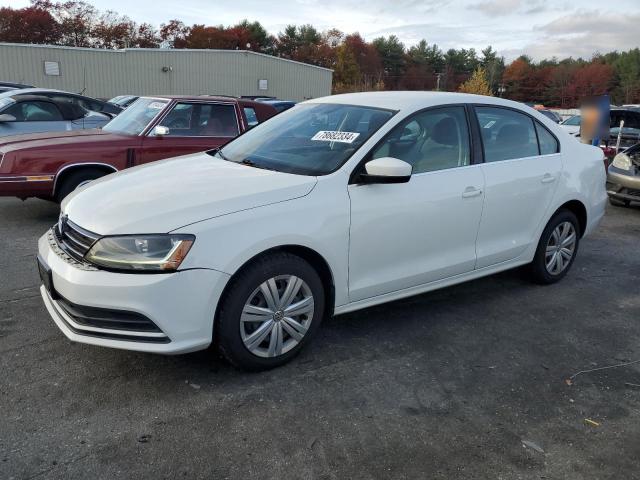 VOLKSWAGEN JETTA S