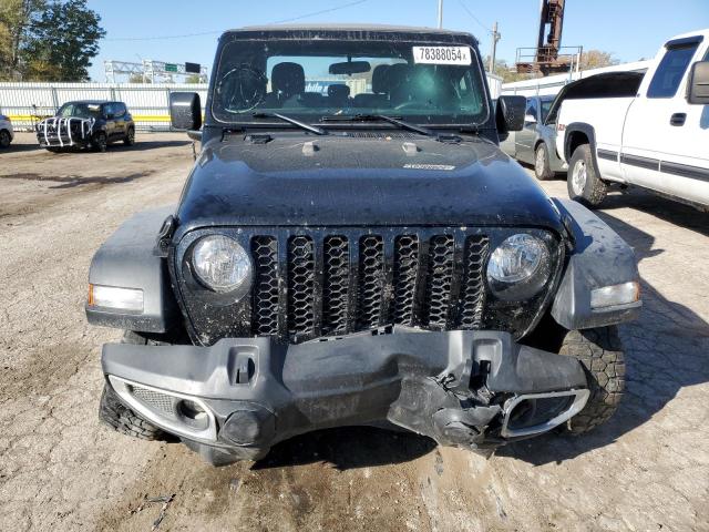 2023 JEEP GLADIATOR - 1C6HJTAG8PL530536