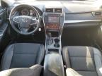 Lot #3024485551 2017 TOYOTA CAMRY LE