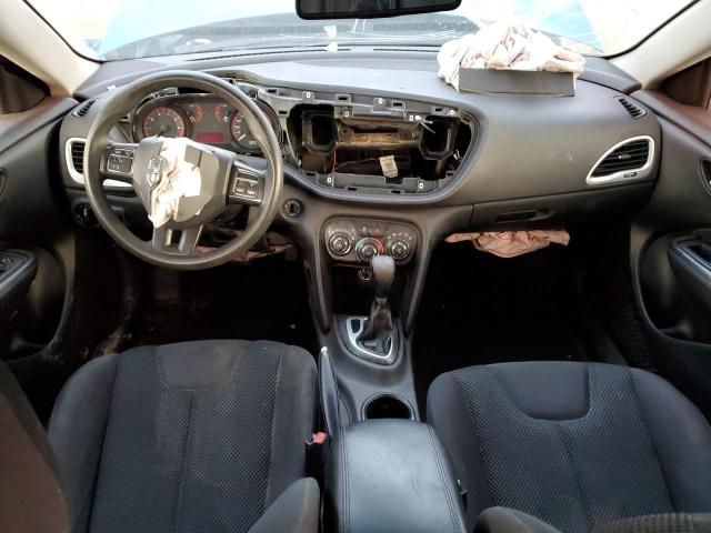 2016 DODGE DART SE 1C3CDFAA3GD540655