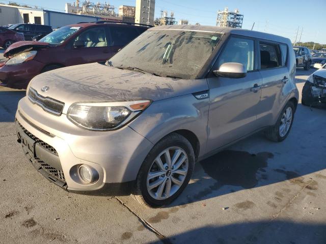 2018 KIA SOUL + - KNDJP3A52J7605612