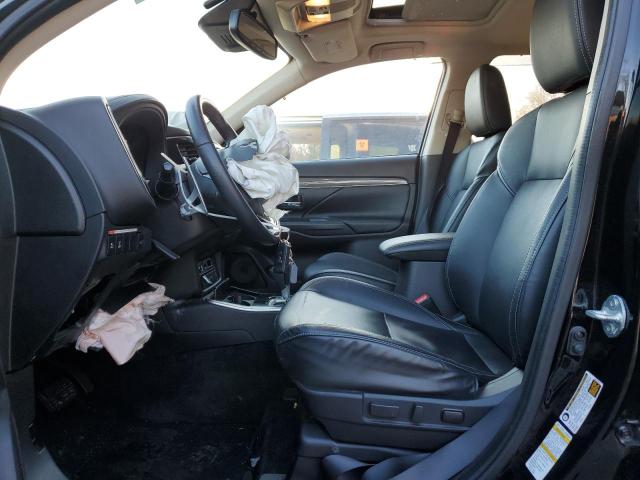 2020 MITSUBISHI OUTLANDER - JA4JZ4AX0LZ009918
