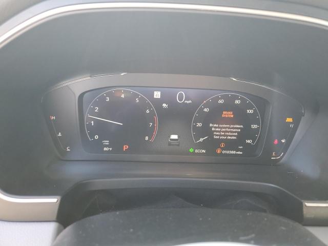 2024 HONDA PILOT ELIT - 5FNYG1H84RB002976