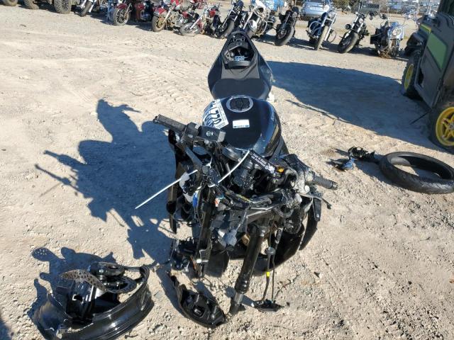 2024 KAWASAKI ZX400 P ML5ZXCP11RDA17430