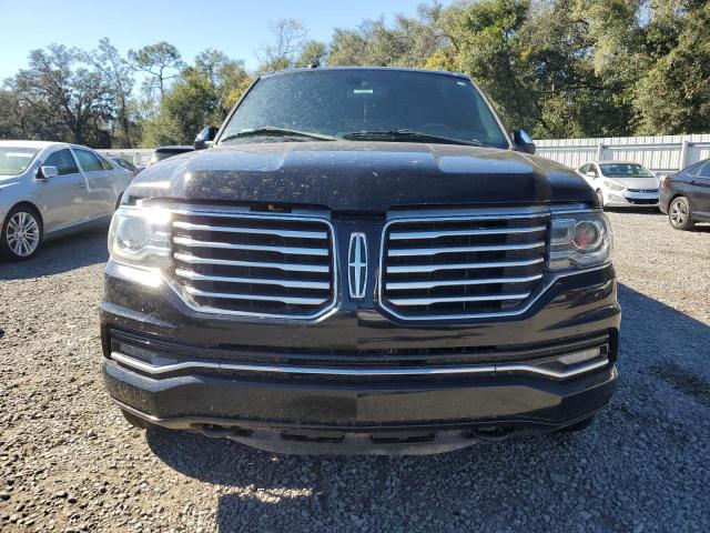 VIN 5LMJJ3HT0HEL07841 2017 LINCOLN NAVIGATOR no.5