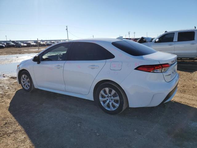 VIN JTDEPRAE3LJ084474 2020 TOYOTA COROLLA no.2