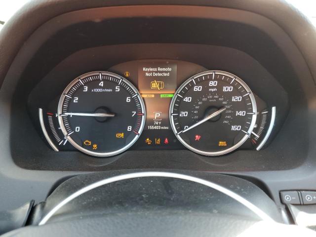 2015 ACURA TLX ADVANC 19UUB2F70FA017154