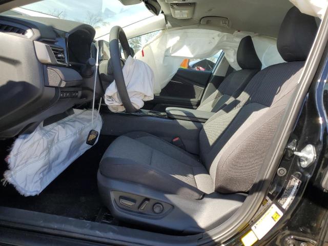 2025 TOYOTA CAMRY XSE - 4T1DAACKXSU530677