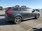 Lot #3004190007 2015 VOLVO V60 CROSS