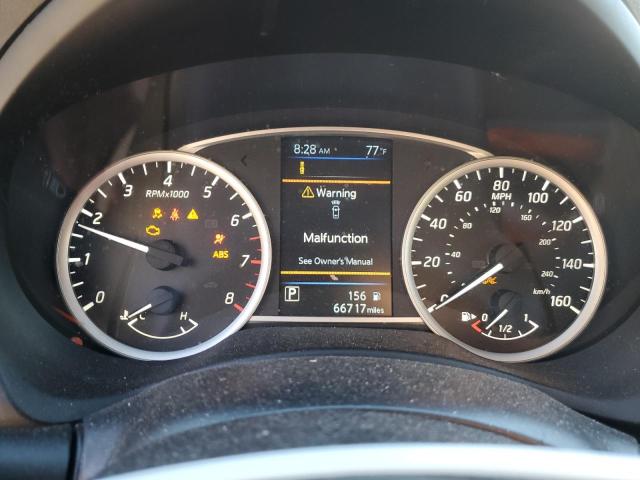 2019 NISSAN SENTRA S - 3N1AB7AP2KY354987