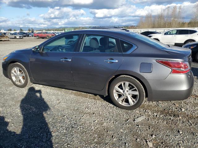 VIN 1N4AL3AP8EN223668 2014 Nissan Altima, 2.5 no.2