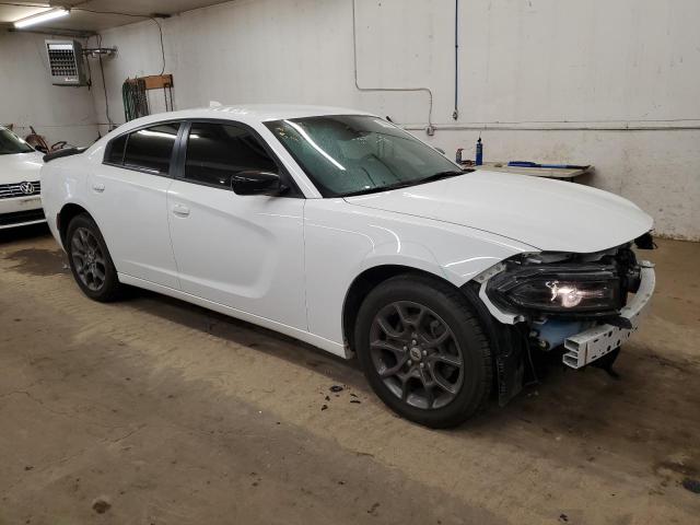 2018 DODGE CHARGER GT - 2C3CDXJG6JH126709
