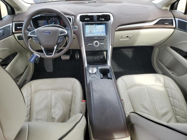 2017 FORD FUSION TIT - 3FA6P0D92HR198368