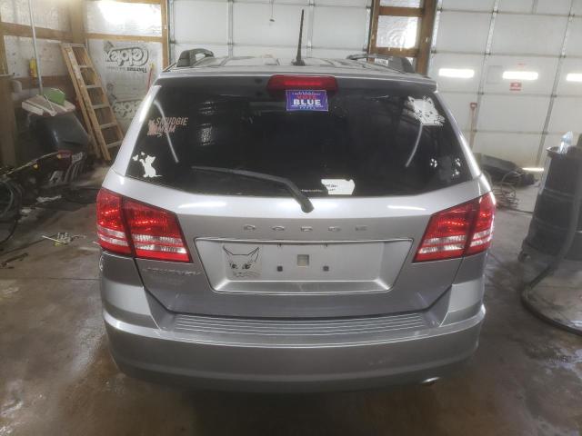 2018 DODGE JOURNEY 3C4PDCAB4JT384728