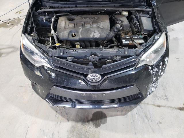 2015 TOYOTA COROLLA L - 5YFBURHE9FP243340