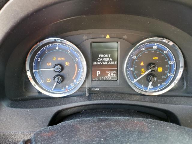 2017 TOYOTA COROLLA L - 2T1BURHE8HC879198