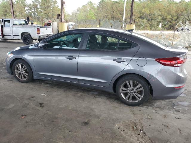 2018 HYUNDAI ELANTRA SE - 5NPD84LF0JH381886