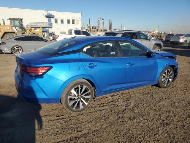 Vin: 3n1ab8cv0py278839, lot: 80648674, nissan sentra sv 20233