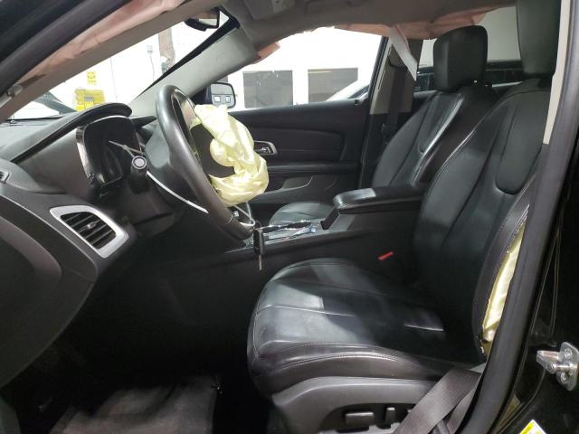 2016 GMC TERRAIN SL - 2GKFLUE35G6193232