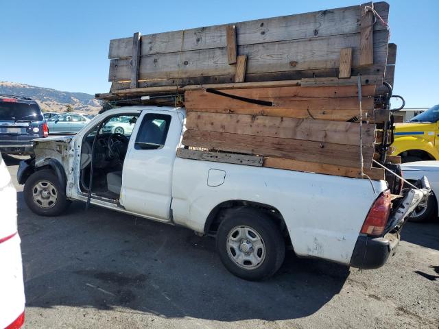 VIN 5TFTX4CN4FX051086 2015 Toyota Tacoma, Access Cab no.2