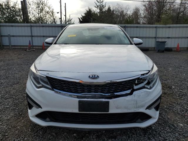 2020 KIA OPTIMA - 5XXGT4L37LG417783