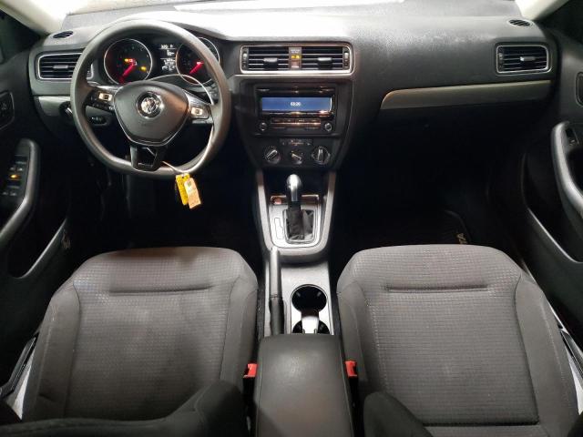 2015 VOLKSWAGEN JETTA SE - 3VWD17AJ5FM238234