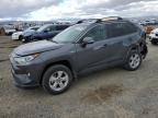 2021 TOYOTA RAV4 XLE - 4T3RWRFV5MU027807