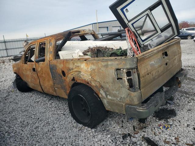 Vin: 1ftfx1ev5afb25056, lot: 79951994, ford f-150 super cab 20102