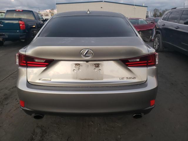 2015 LEXUS IS 250 - JTHBF1D2XF5073380