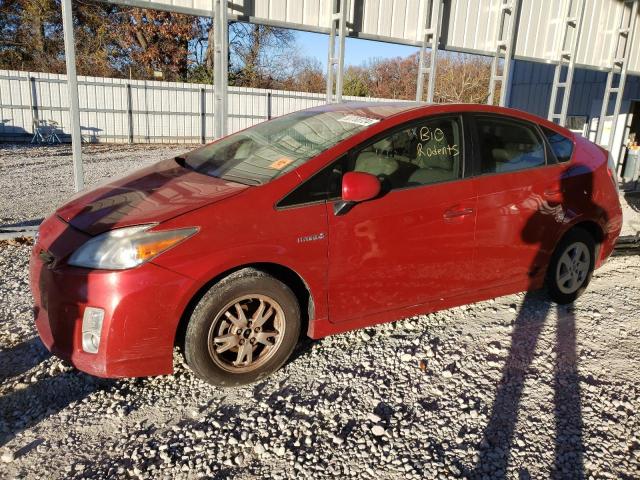 2011 TOYOTA PRIUS #3003769498