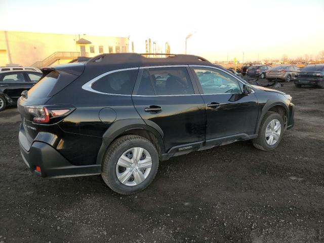 2025 SUBARU OUTBACK CO 4S4BTDACXS3165132