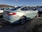 FORD FUSION SE photo